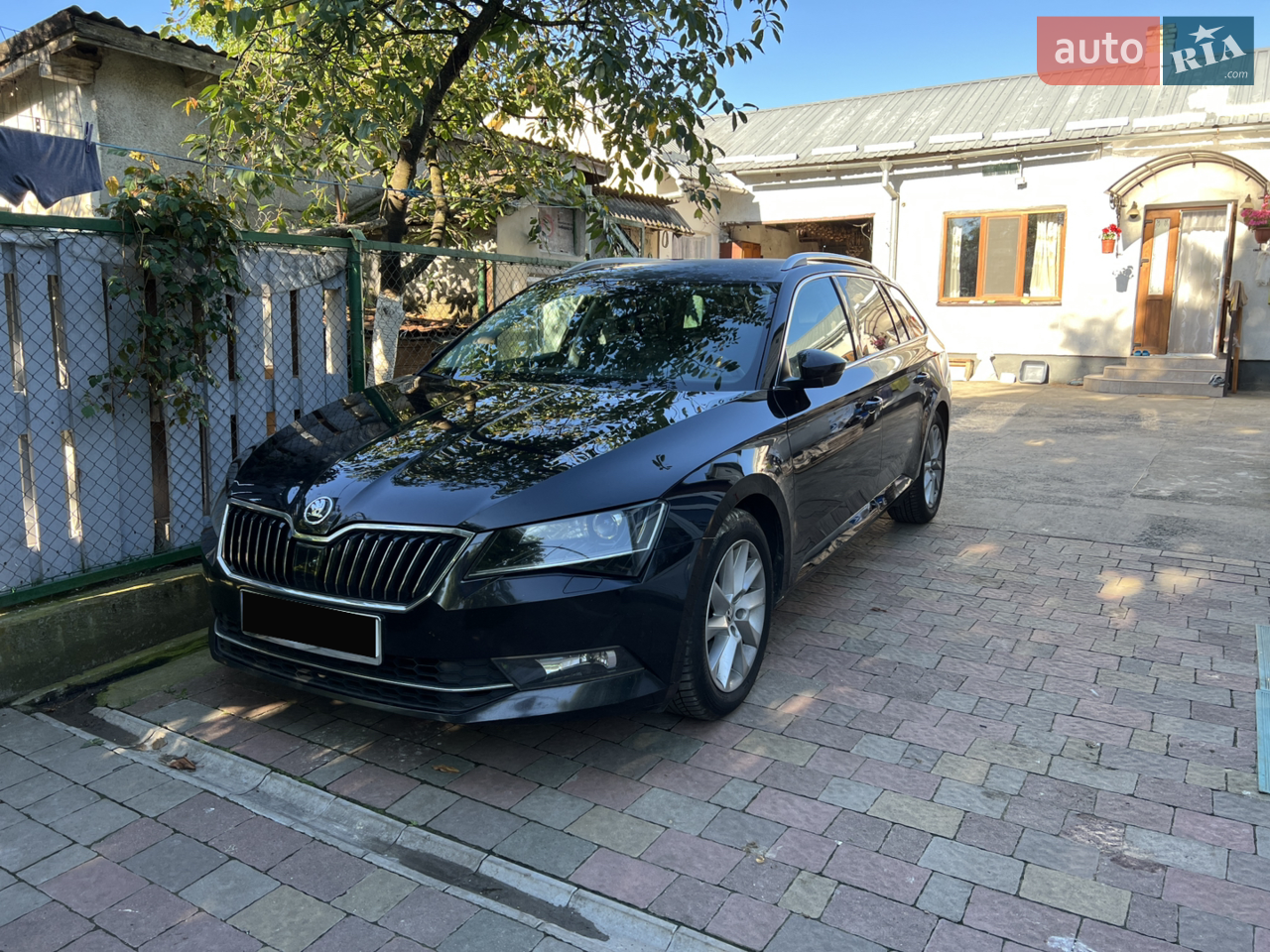 2017 Skoda Superb - мініатюра 33