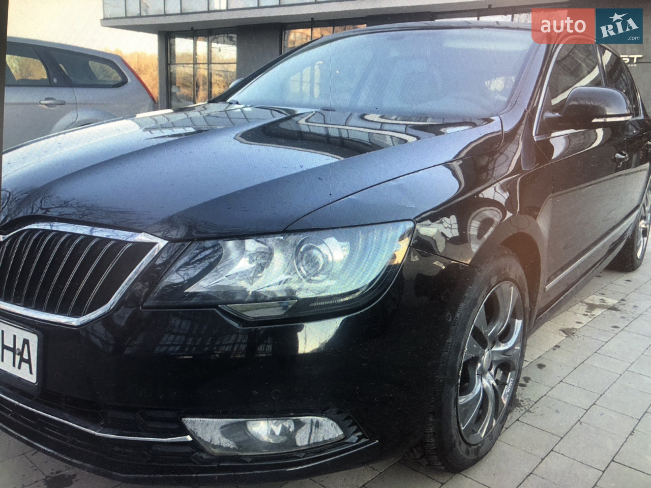 2013 Skoda Superb - мініатюра 26