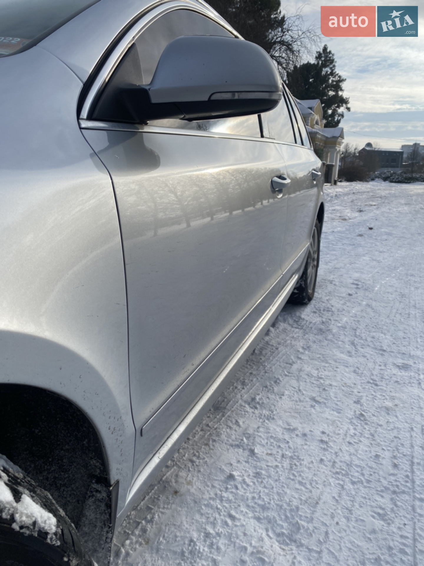 2012 Skoda Superb - мініатюра 11