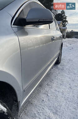 Универсал Skoda Superb 2012 в 