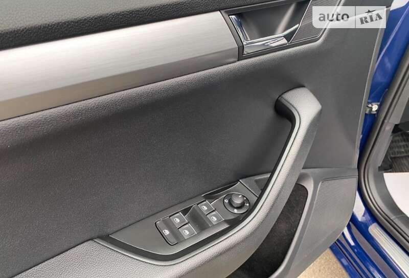 Универсал Skoda Superb 2017 в Гайсине фото 12 Универсал Skoda Superb 2017 в Гайсине