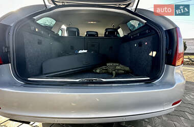 Универсал Skoda Superb 2010 в 