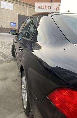 Лифтбек Skoda Superb 2012 в Ивано-Франковске