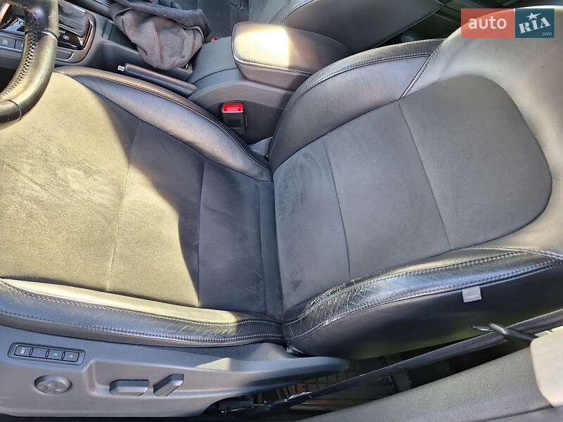 Лифтбек Skoda Superb 2008 в Ивано-Франковске