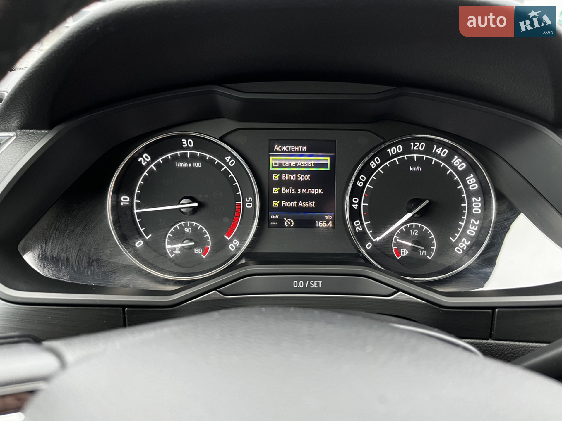 2019 Skoda Superb - мініатюра 57