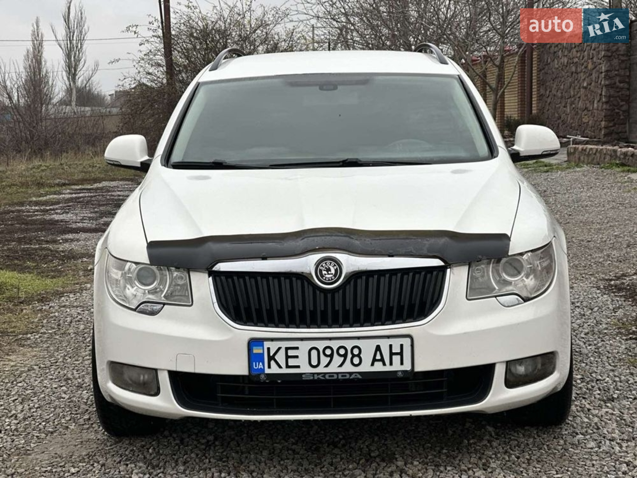 2012 Skoda Superb - мініатюра 14