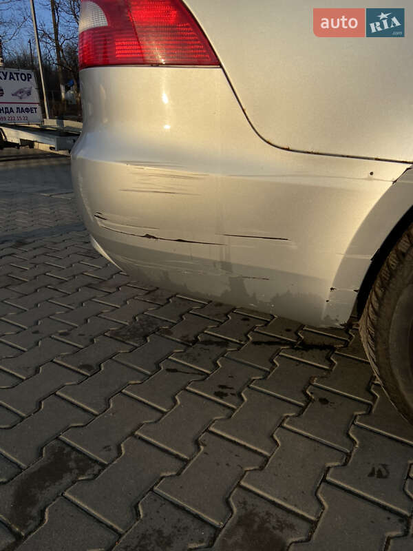 Ліфтбек Skoda Superb 2009 в Чернівцях фото 12 Ліфтбек Skoda Superb 2009 в Чернівцях