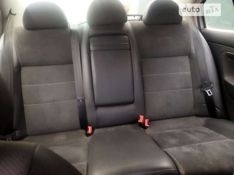 Skoda Superb 2006