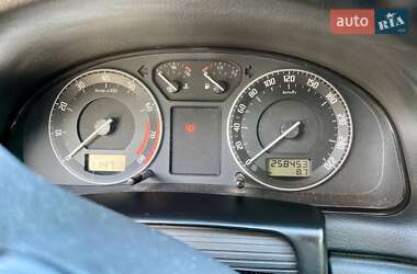 Лифтбек Skoda Superb 2008 в 