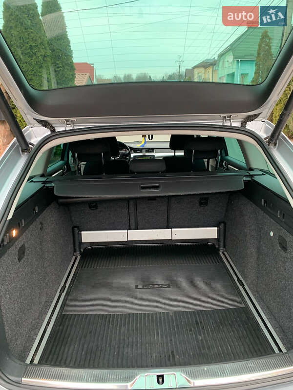 Универсал Skoda Superb 2012 в Хмельницком