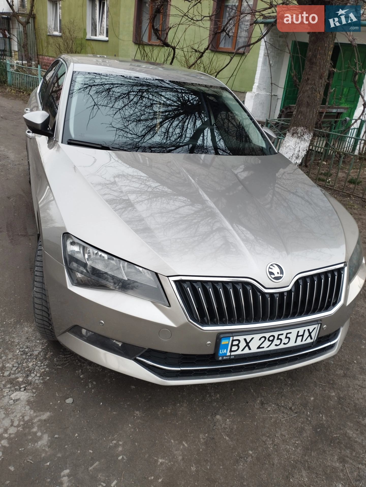 2016 Skoda Superb - мініатюра 11
