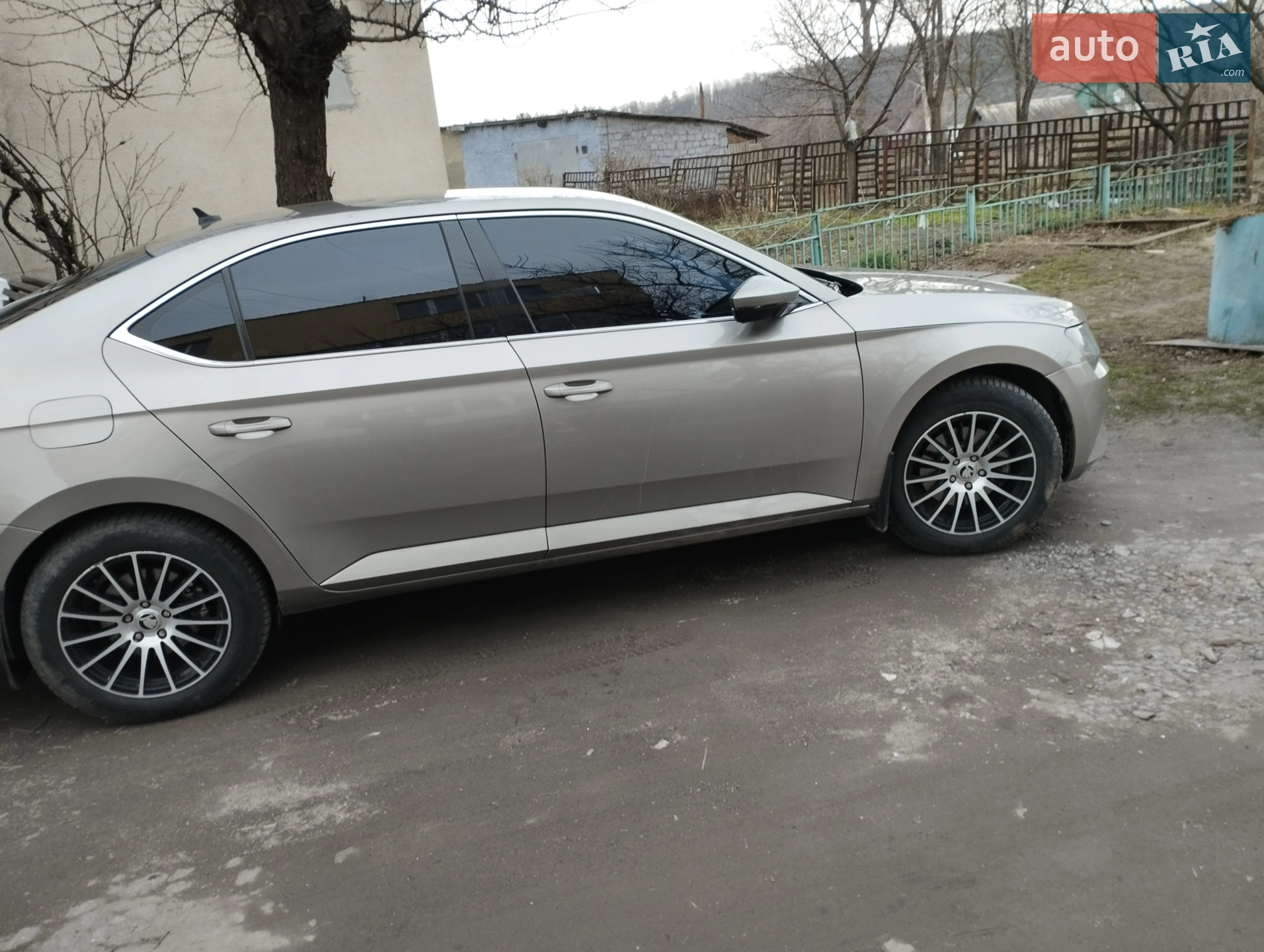 2016 Skoda Superb - мініатюра 28
