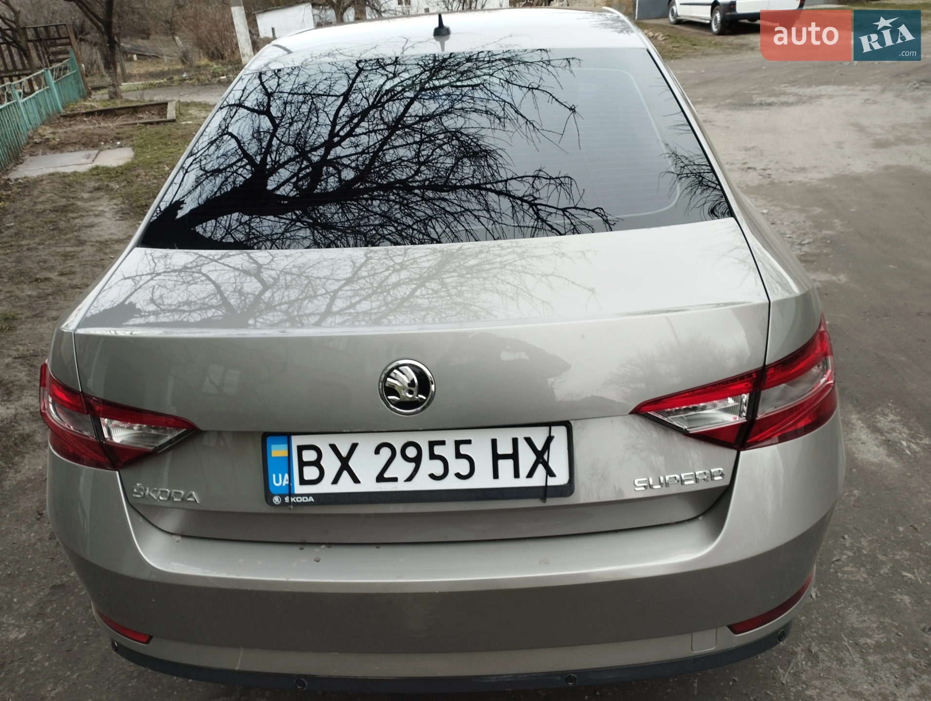 2016 Skoda Superb - мініатюра 33