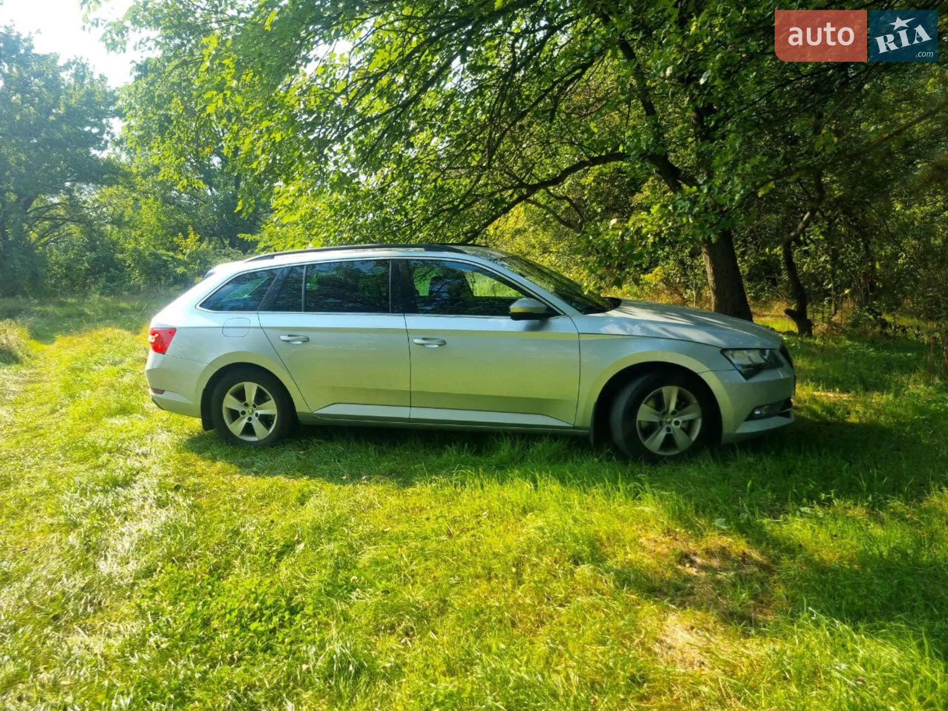 2016 Skoda Superb - мініатюра 3