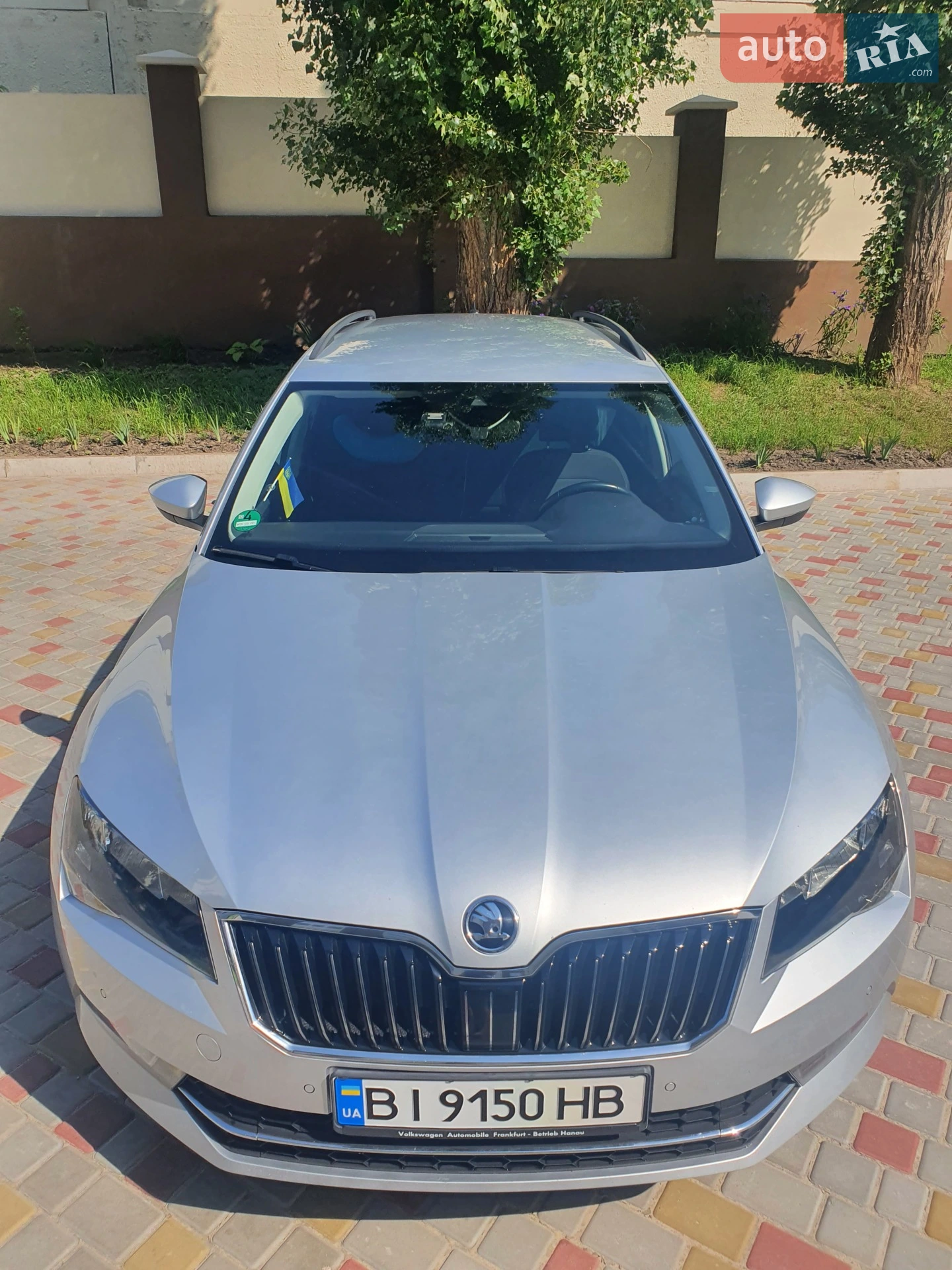 2016 Skoda Superb - мініатюра 7