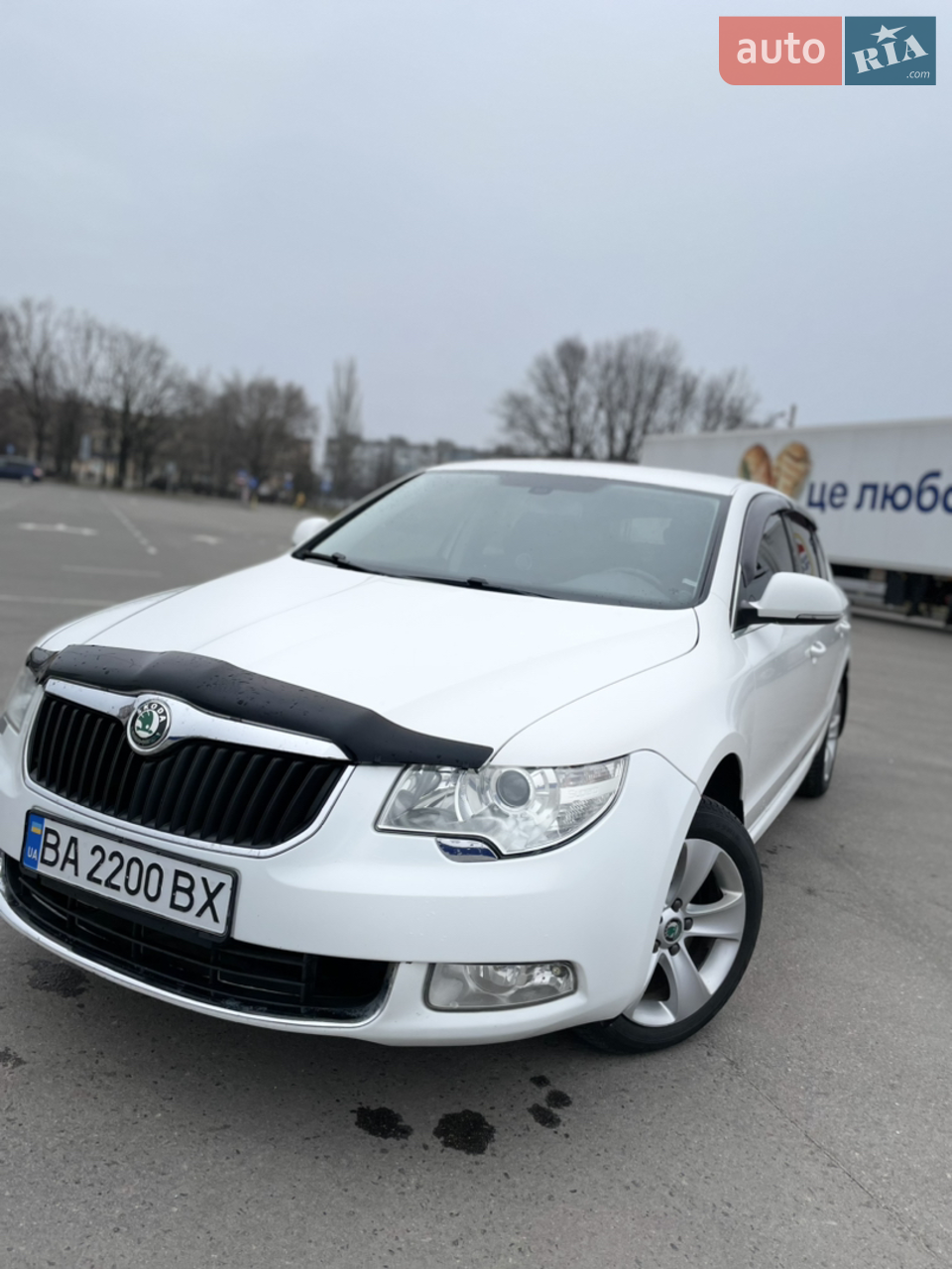 2013 Skoda Superb - мініатюра 6