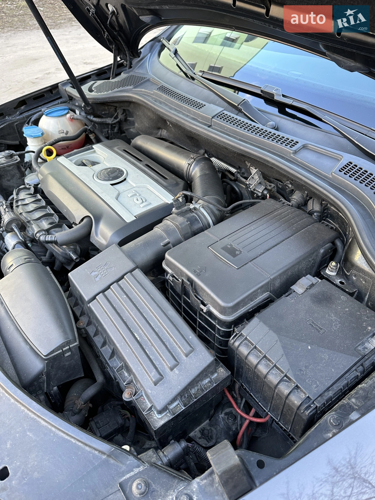 2010 Skoda Superb - мініатюра 38