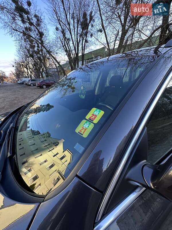 Универсал Skoda Superb 2010 в Киеве