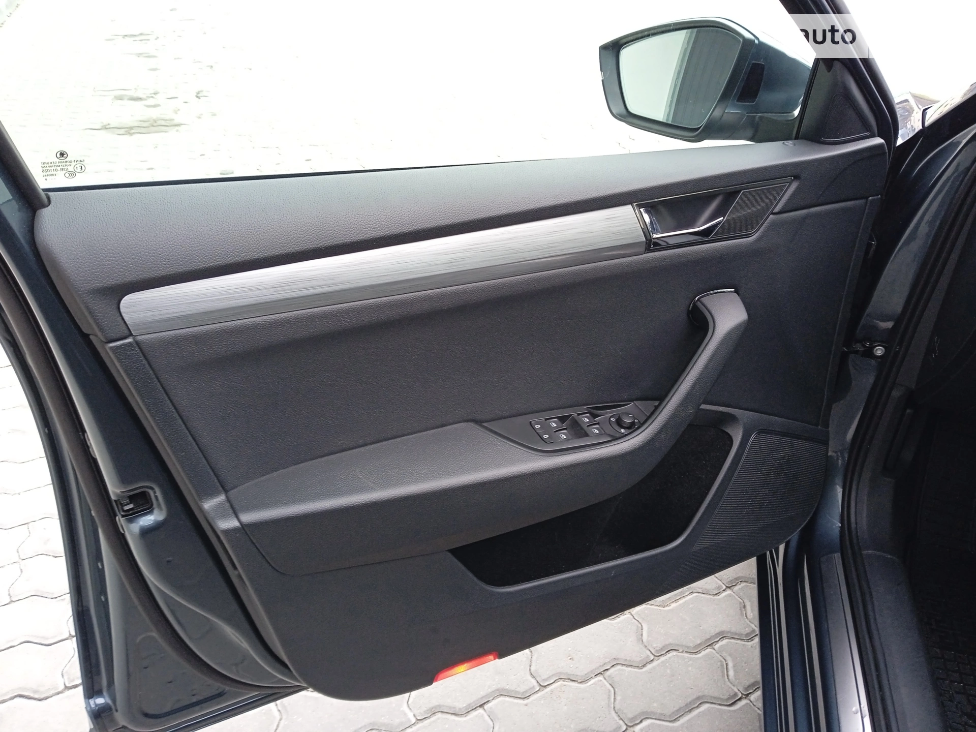 2020 Skoda Superb - мініатюра 34