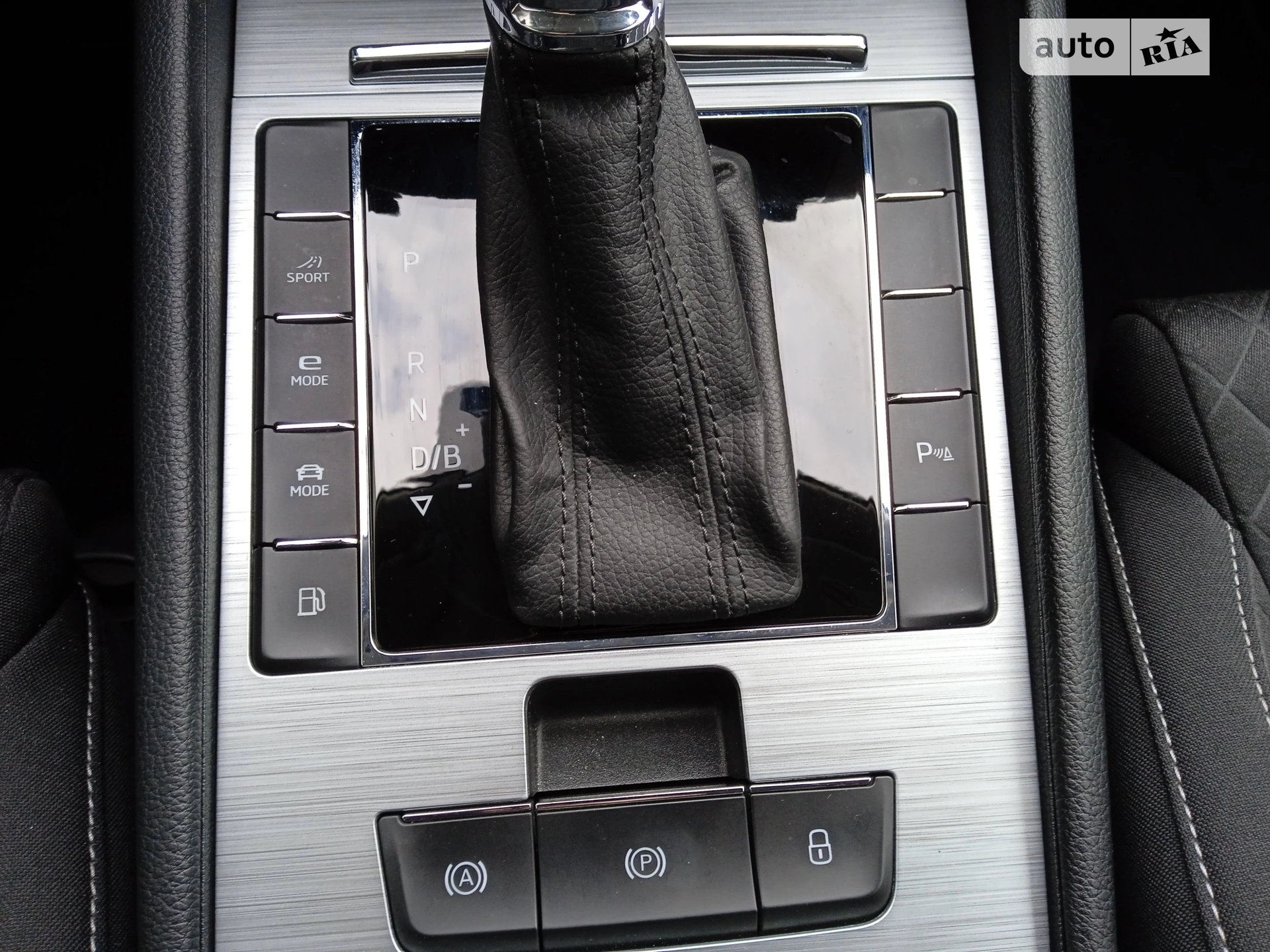 2020 Skoda Superb - мініатюра 45