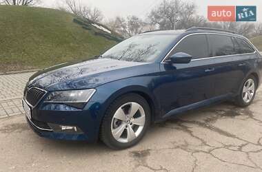 Skoda Superb 2017 Skoda Superb 2017