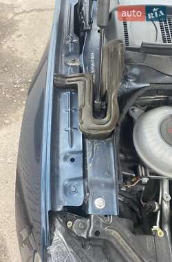 Універсал Skoda Superb 2017 в Кропивницькому