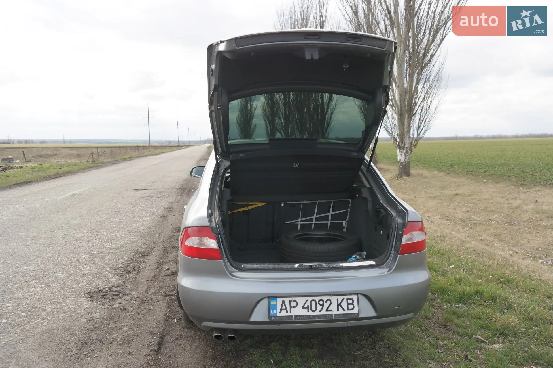 2012 Skoda Superb - мініатюра 9