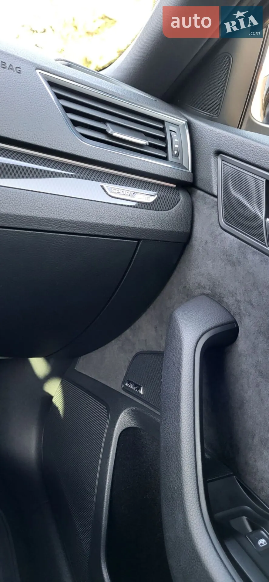 2019 Skoda Superb - мініатюра 20