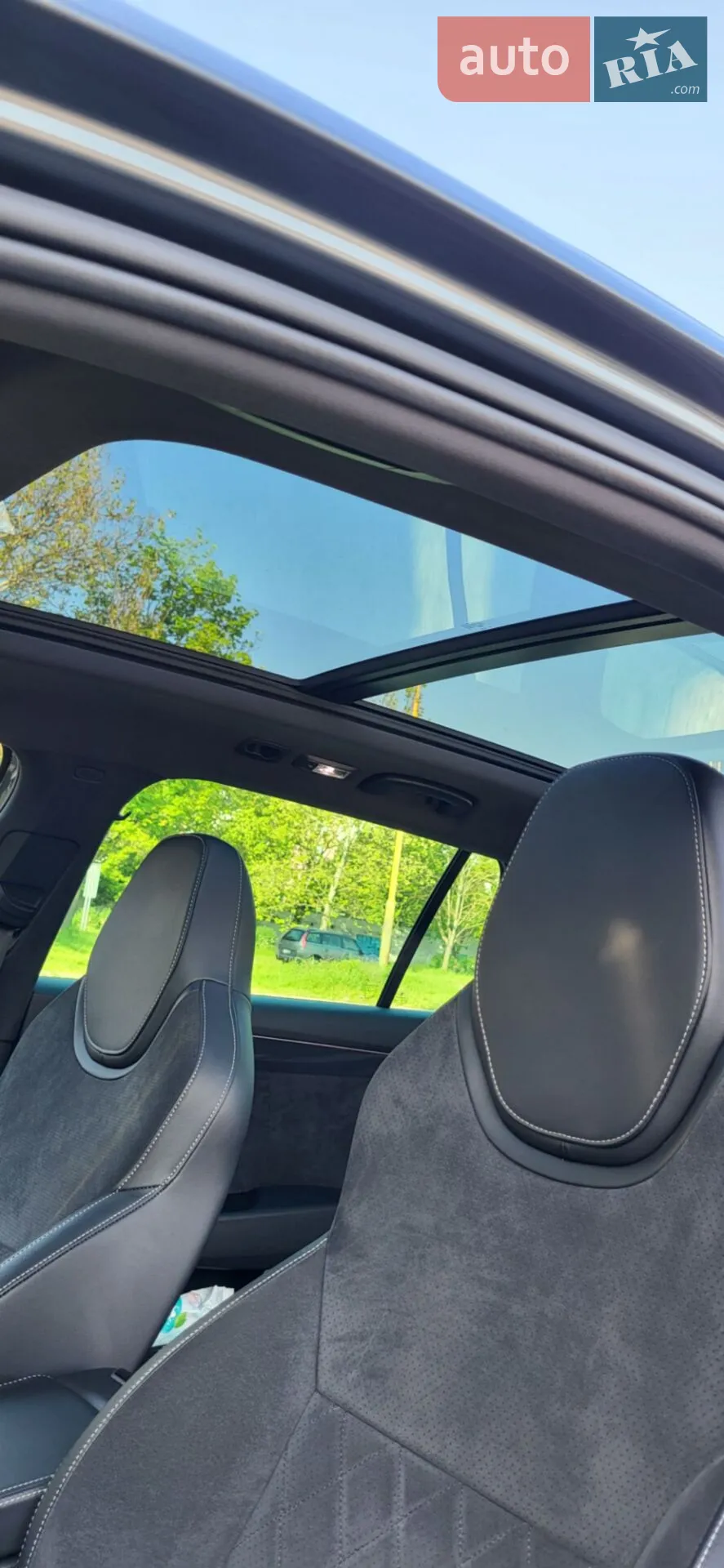 2019 Skoda Superb - мініатюра 28