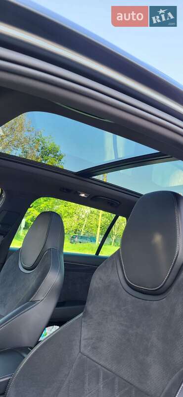 Универсал Skoda Superb 2019 в Ужгороде фото 28 Универсал Skoda Superb 2019 в Ужгороде
