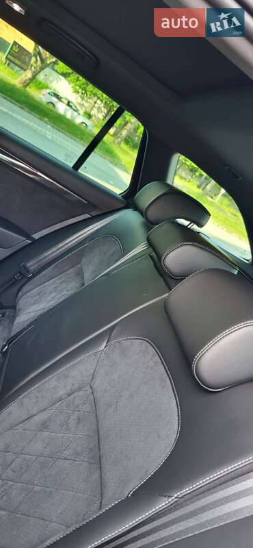 Универсал Skoda Superb 2019 в Ужгороде фото 50 Универсал Skoda Superb 2019 в Ужгороде