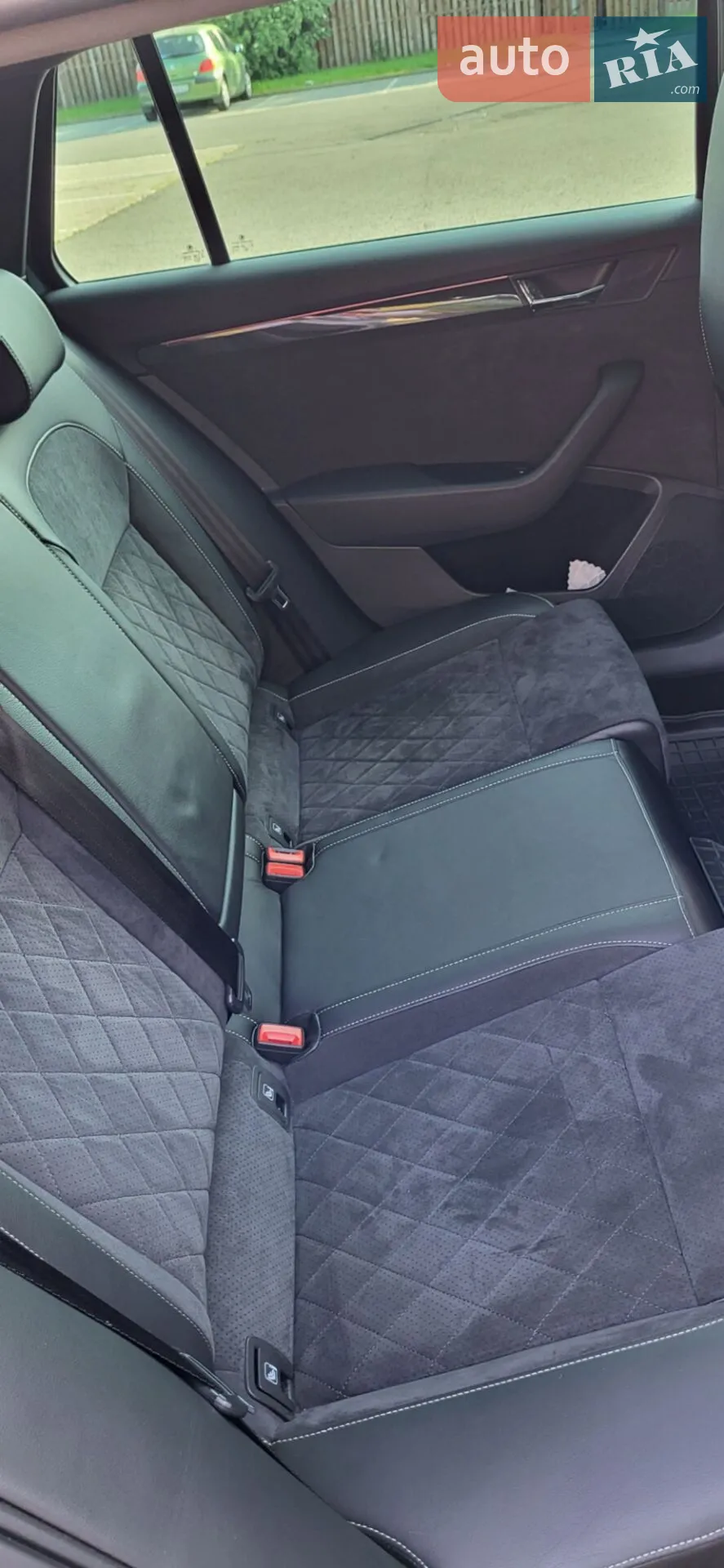 2019 Skoda Superb - мініатюра 55