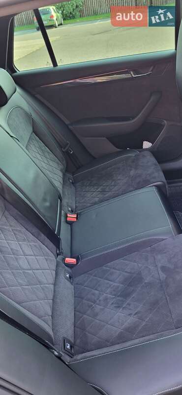 Универсал Skoda Superb 2019 в Ужгороде фото 55 Универсал Skoda Superb 2019 в Ужгороде