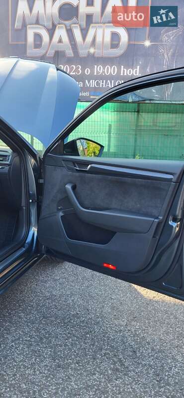 Универсал Skoda Superb 2019 в Ужгороде фото 60 Универсал Skoda Superb 2019 в Ужгороде