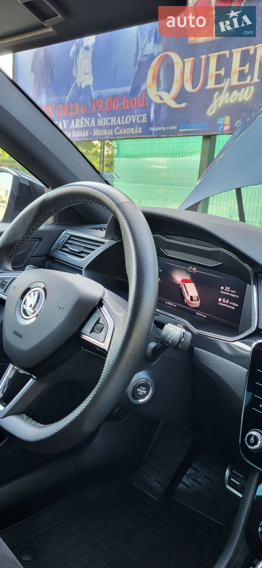 2019 Skoda Superb - мініатюра 65