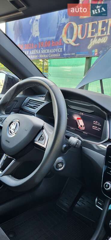 Универсал Skoda Superb 2019 в Ужгороде фото 65 Универсал Skoda Superb 2019 в Ужгороде