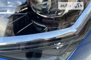 Лифтбек Skoda Superb 2020 в 