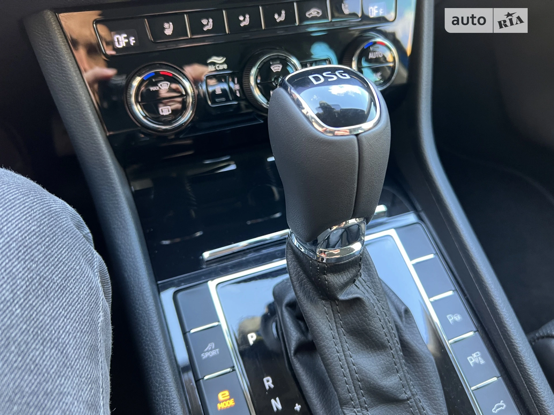 2020 Skoda Superb - мініатюра 40