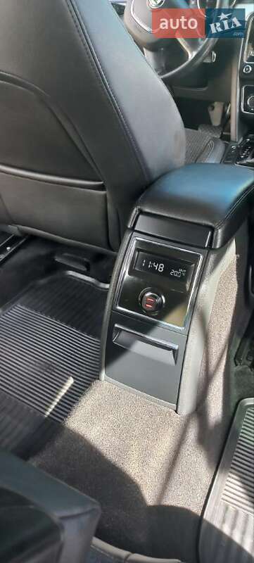 Лифтбек Skoda Superb 2010 в Одессе