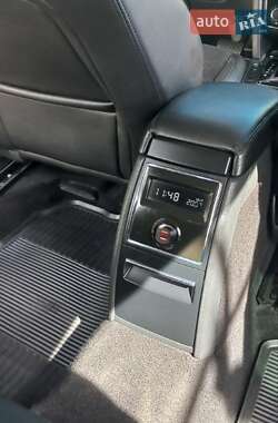Лифтбек Skoda Superb 2010 в 