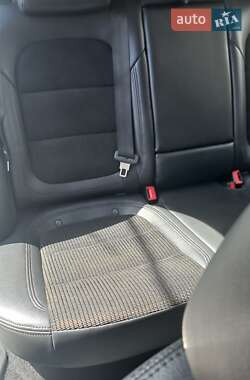 Лифтбек Skoda Superb 2010 в 