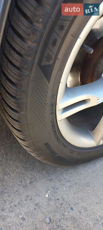 Лифтбек Skoda Superb 2010 в Одессе