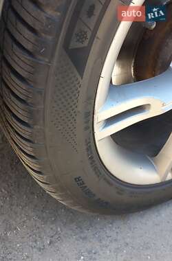 Лифтбек Skoda Superb 2010 в 