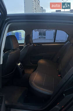 Ліфтбек Skoda Superb 2008 в Броварах