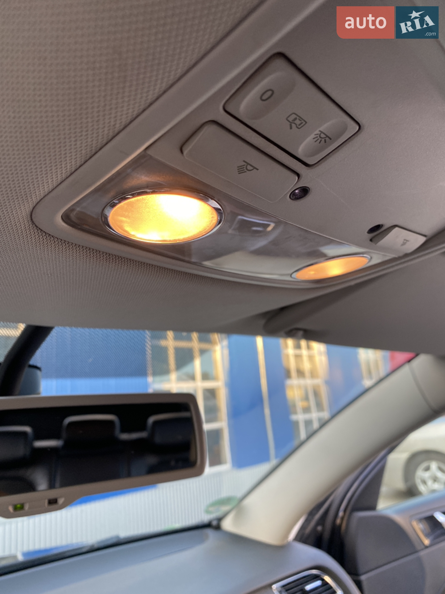 2012 Skoda Superb - мініатюра 26