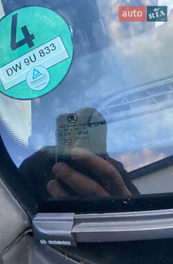 Лифтбек Skoda Superb 2012 в 