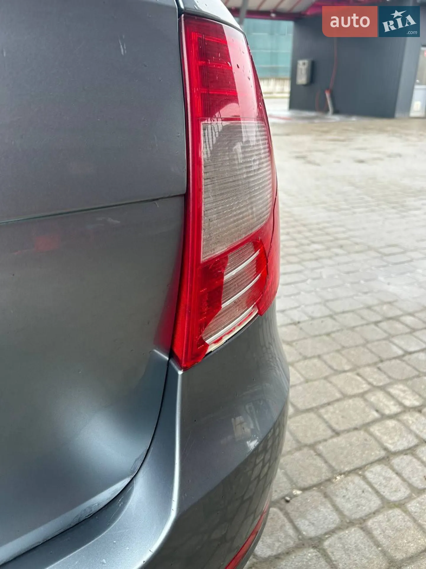 2010 Skoda Superb - мініатюра 24