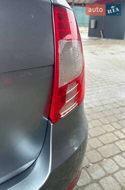 Универсал Skoda Superb 2010 в 