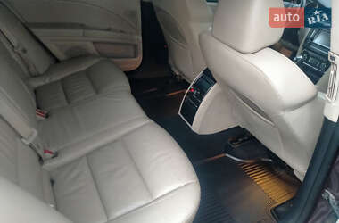 Лифтбек Skoda Superb 2008 в 