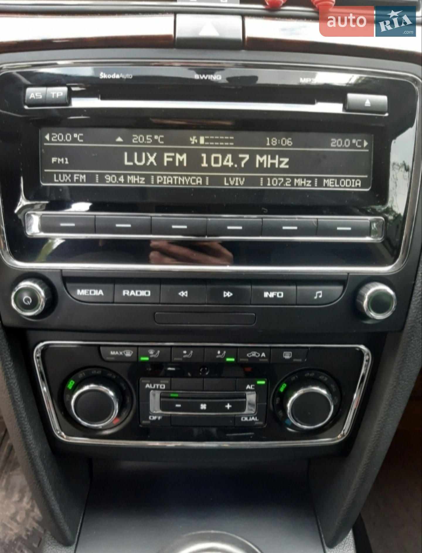 2012 Skoda Superb - мініатюра 9